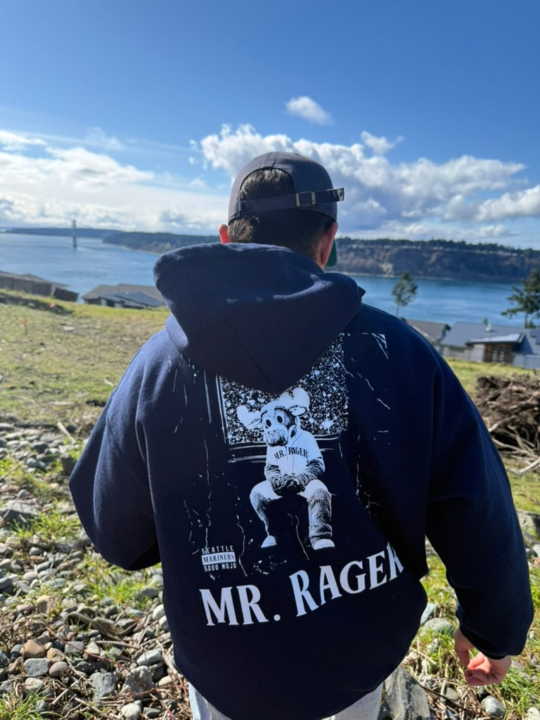 Moose-ster Rager Hoodie