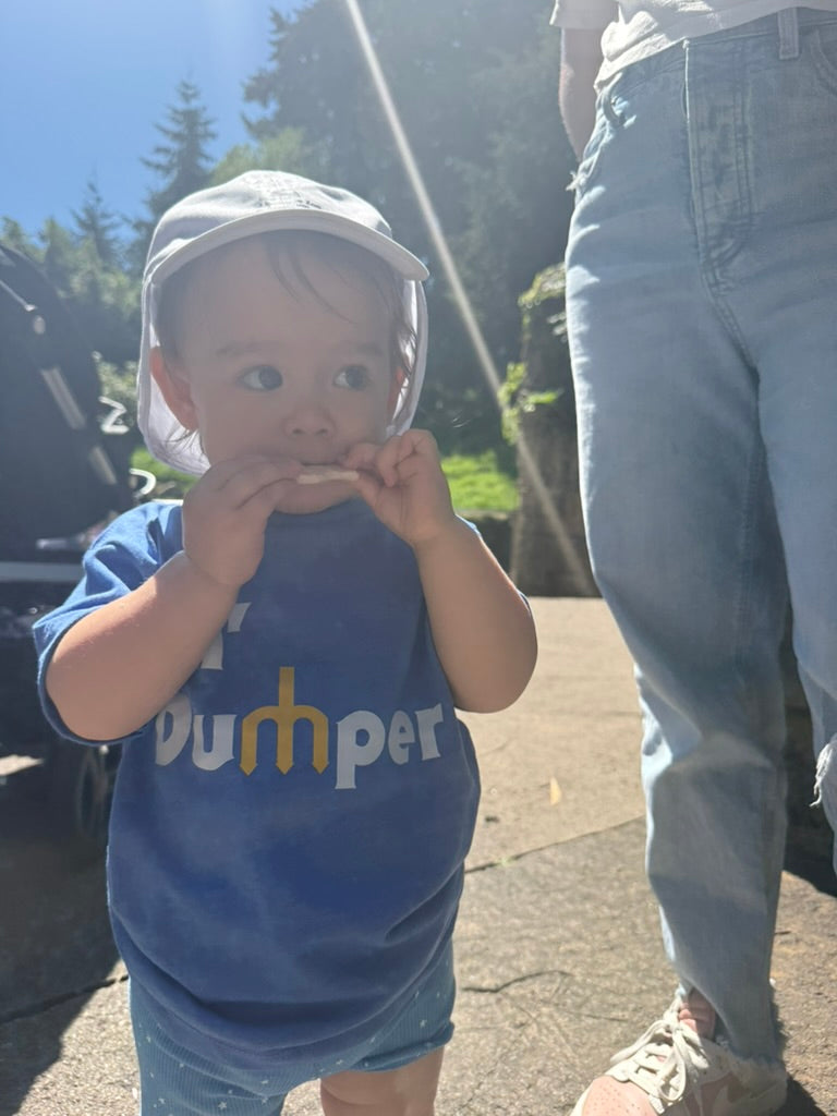 Lil’ Dumper Kids Tee