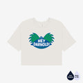 Hey Darnold! Crop Top