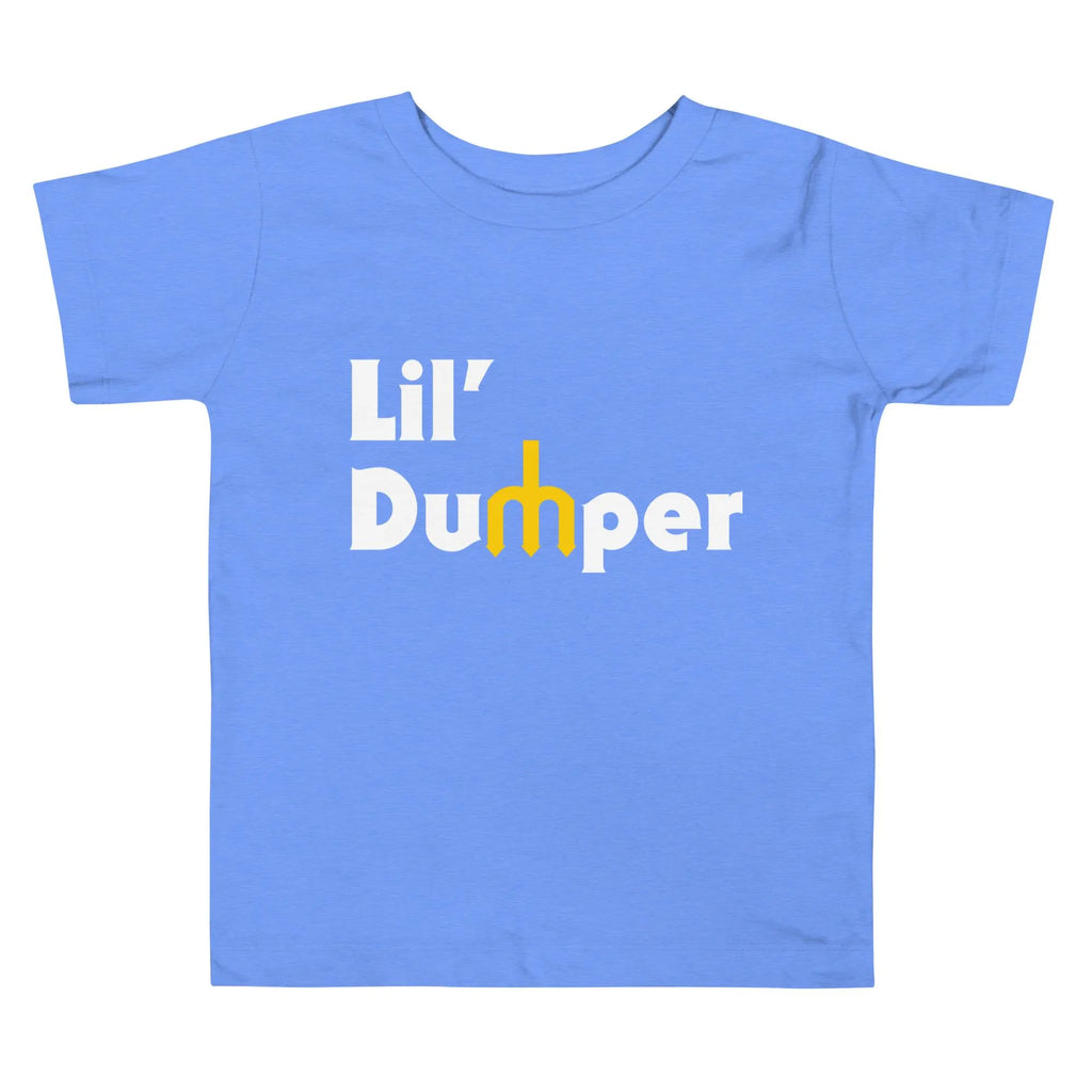 Lil’ Dumper Kids Tee