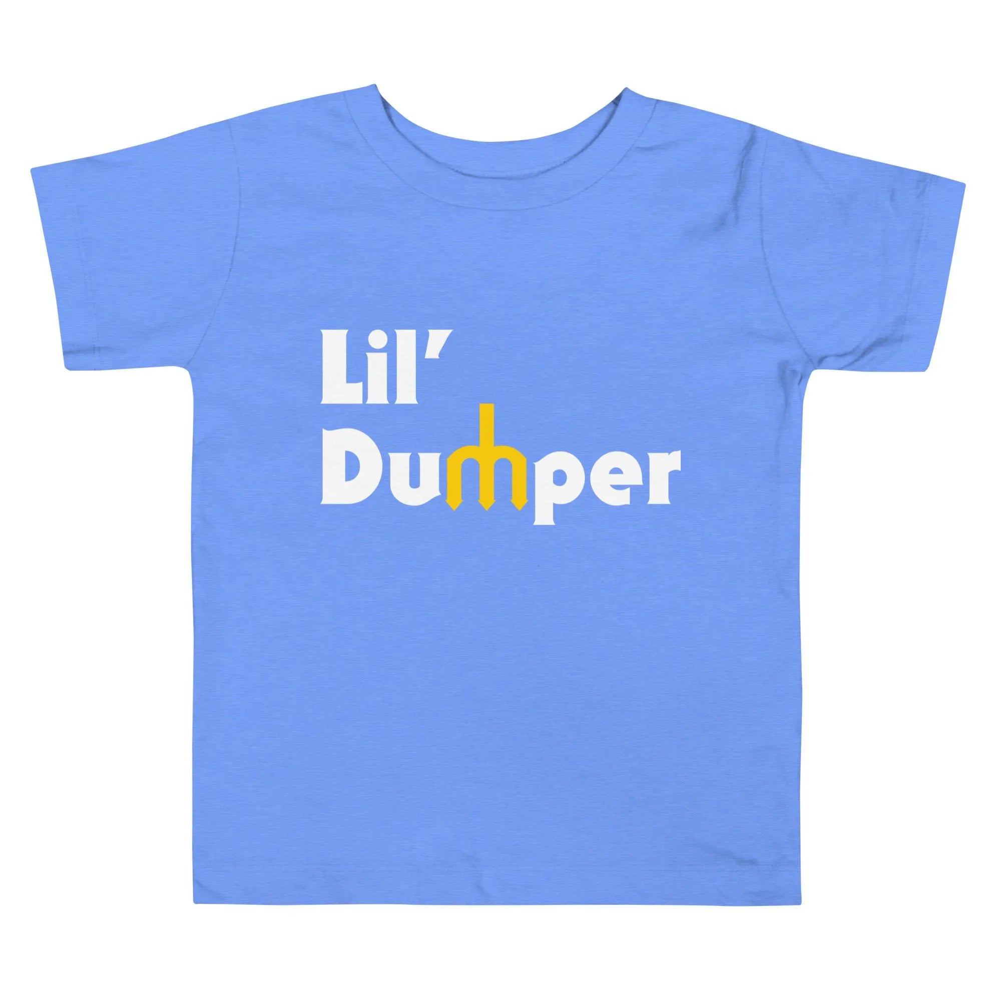 Lil’ Dumper Kids Tee