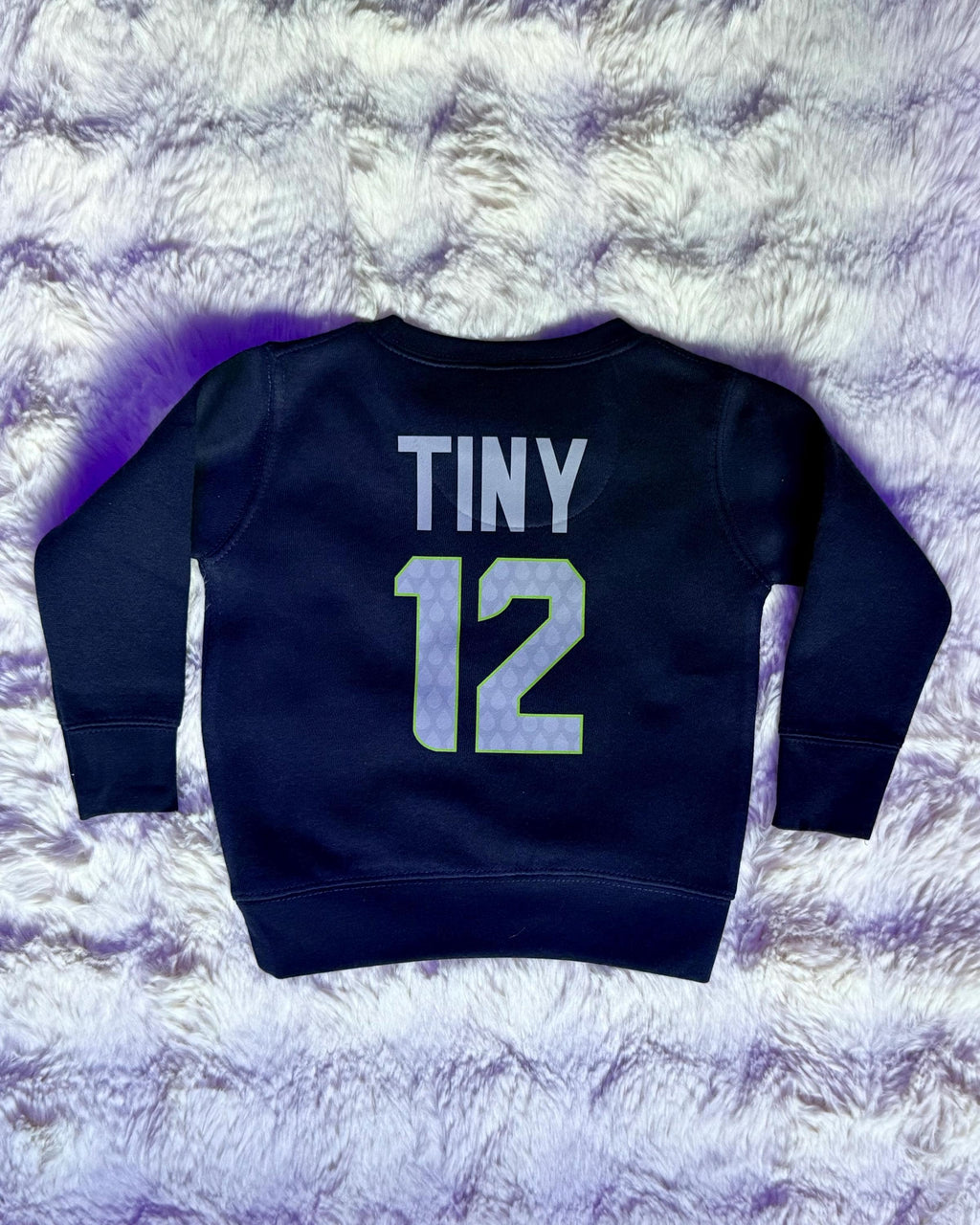 Tiny 12 Kids Sweatshirt